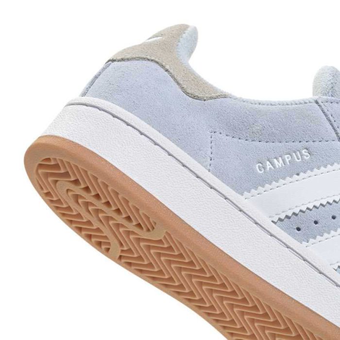 adidas Originals Campus 00s Sneaker Youth Sky White/Gum | Studio 88