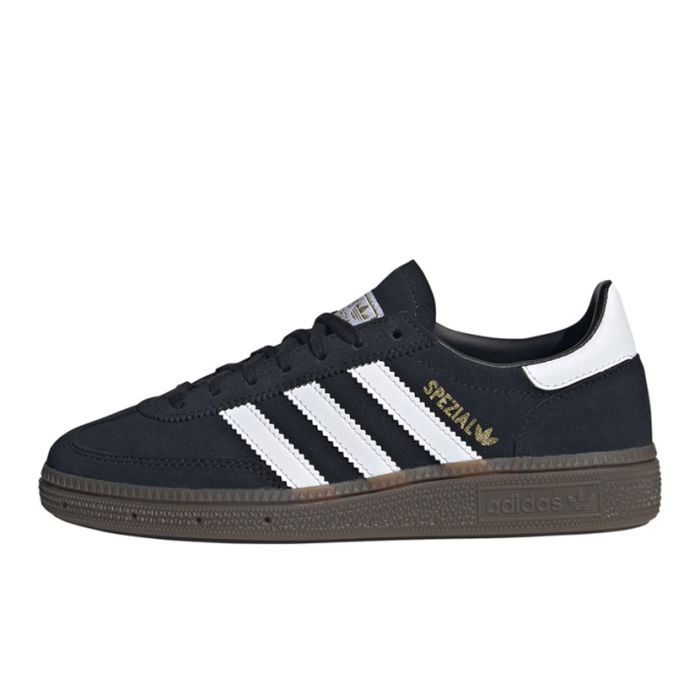 BEAUTY&YOUTH別注 adidas HANDBALL SPEZIAL adidas Originals Handball Spezial Sneaker Youth Black/White/Gum
