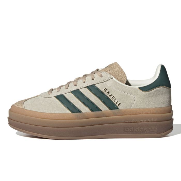 ADD6538CW-ADIDAS-GAZELLE-BOLD-W-CREAM-WHITE-GREEN-ID7056-V1
