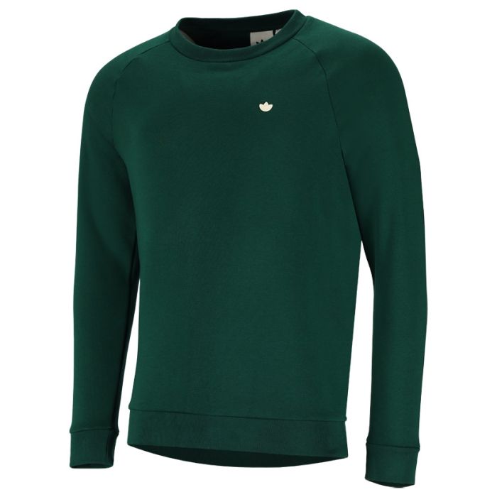 ADD6739CG-ADIDAS-ESS-CREW-COOL-GRN-KL2924-V1