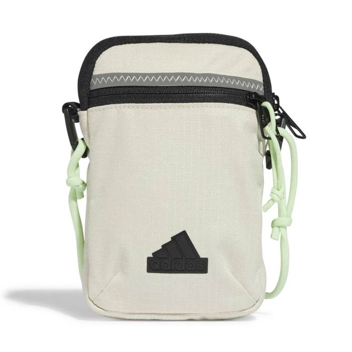 ADD6802AS-ADIDAS-SMALL-BAG-ALUM-SIL-GREEN-IP0392-V1