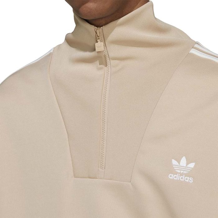 Shop adidas Originals Adicolor Funnel Neck Mens Track Top
