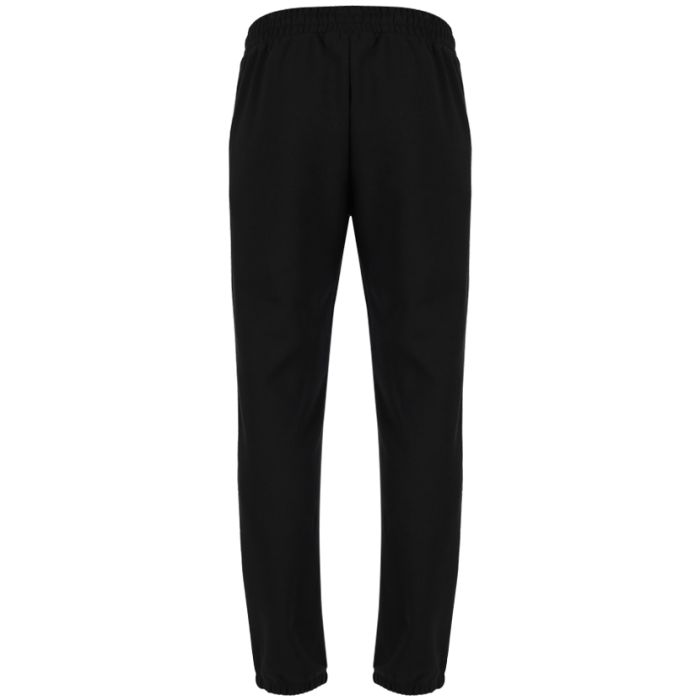adidas Originals Trefoil Essentials Pants Mens Black | Studio 88