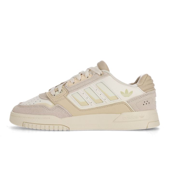 adidas Originals Drop Step 2.0 Sneaker Womens Alumina/Ivory