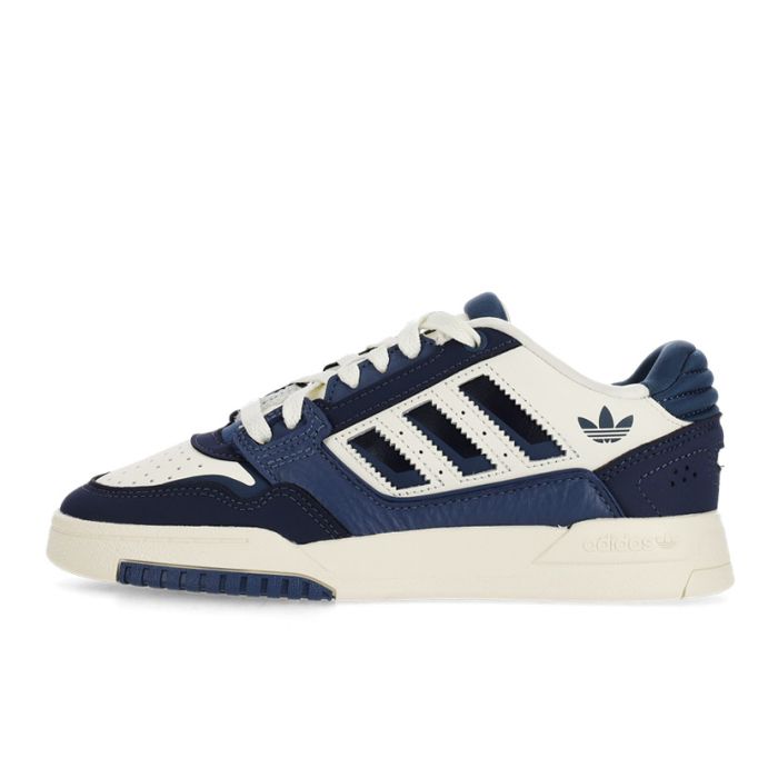 adidas Originals Drop Step Low 2.0 Sneaker Youth Ink/Navy | Studio 88