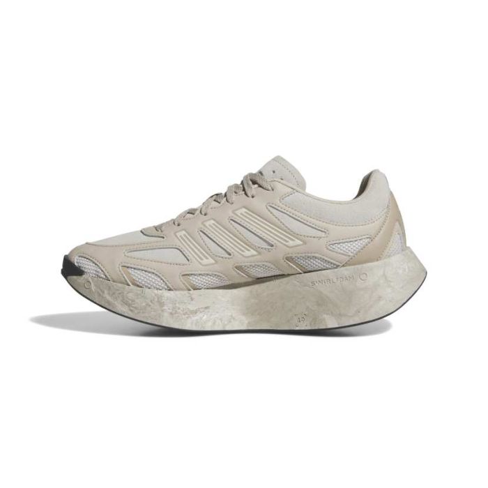 アンクレア adidas Performance Adizero Aruku Sneaker Mens Beige/Khaki | Studio 88