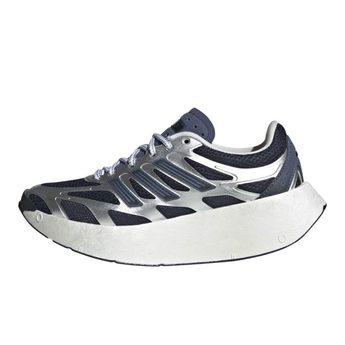 adidas Performance Adizero Aruku Sneaker Youth Silver Met