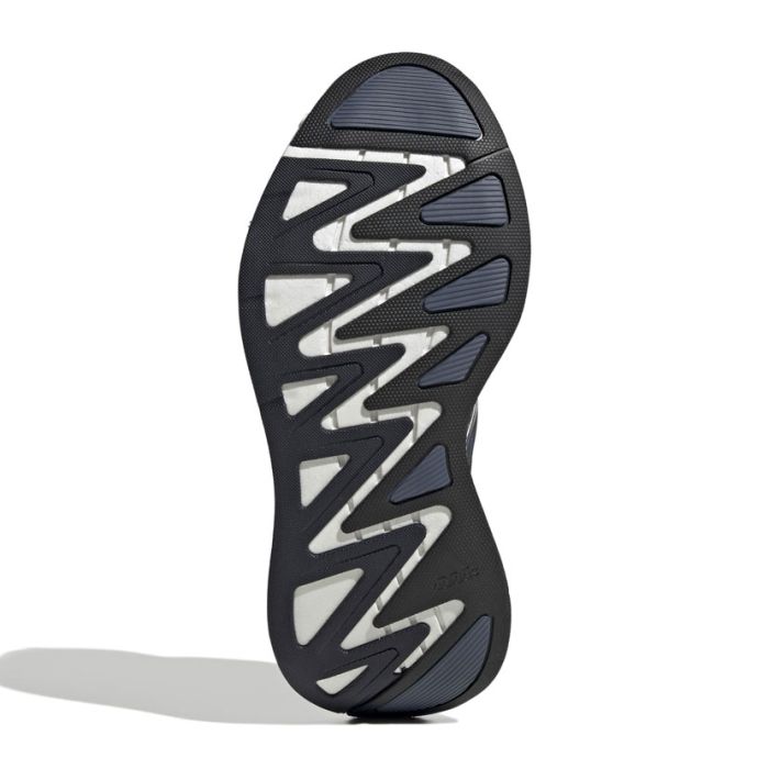 adidas Performance Adizero Aruku Sneaker Youth Silver Met