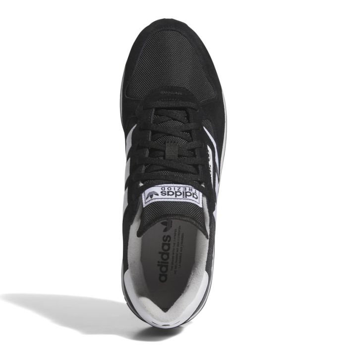 adidas Originals Treziod 2.0 Sneaker Mens Black/Grey | Studio 88