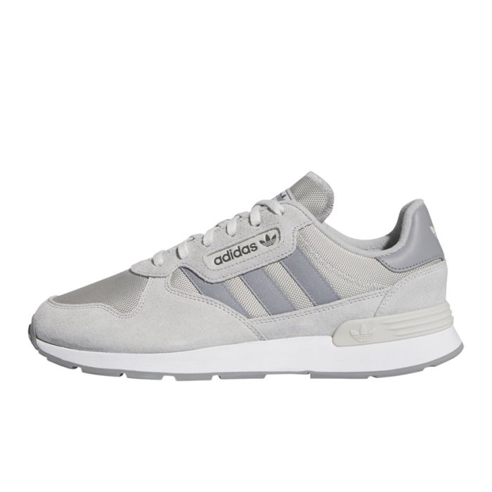 INSIDE AG SHAPE 3箱 adidas Originals Treziod 2.0 Sneaker Mens Grey | Studio 88