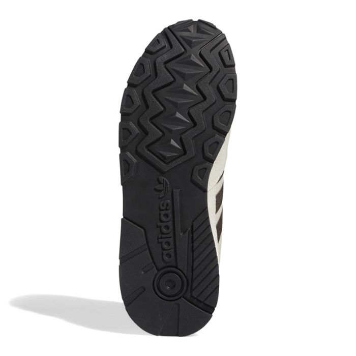 adidas Originals Trezoid 2 Sneaker Mens Wonder White/Dark Brown