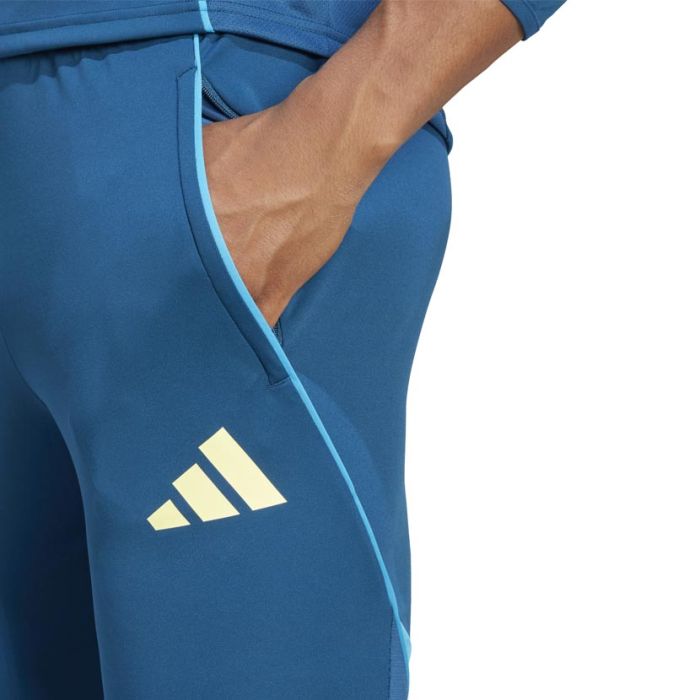 adidas Performance Tiro 25 Training Pants Mens Legend Marine