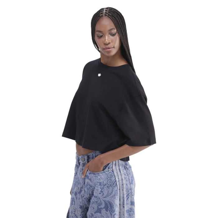 ADD8108BB-ADIDAS-CROP-TEE-BLK-KL0140-V1
