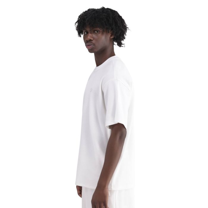 adidas Originals Vintage T-shirt Mens Off White | Studio 88