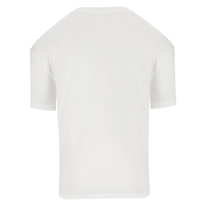 adidas Originals Snipes T-shirt Mens White/Black | Studio 88