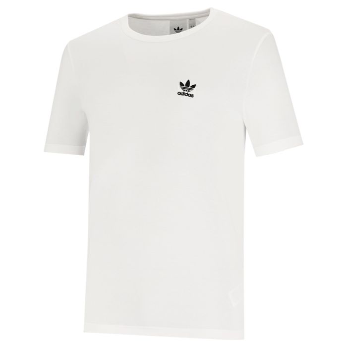 ADD8305W-ADIDAS-LOGO-TEE-M-WHT-JL2075-V1