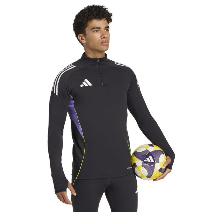 adidas Performance Tiro 25 Competition Training Top Mens Black