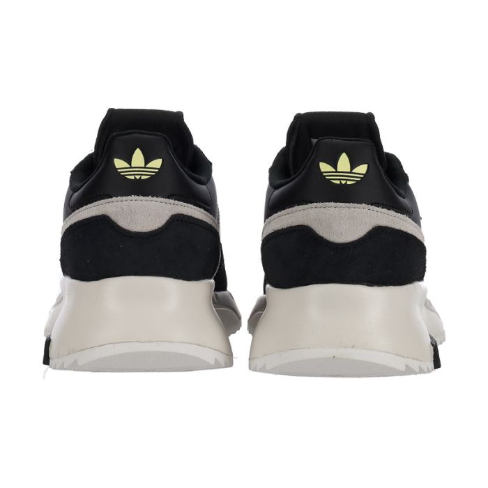 Shop adidas Originals Retropy F2 2.0 Sneaker Youth Black/White/Mu