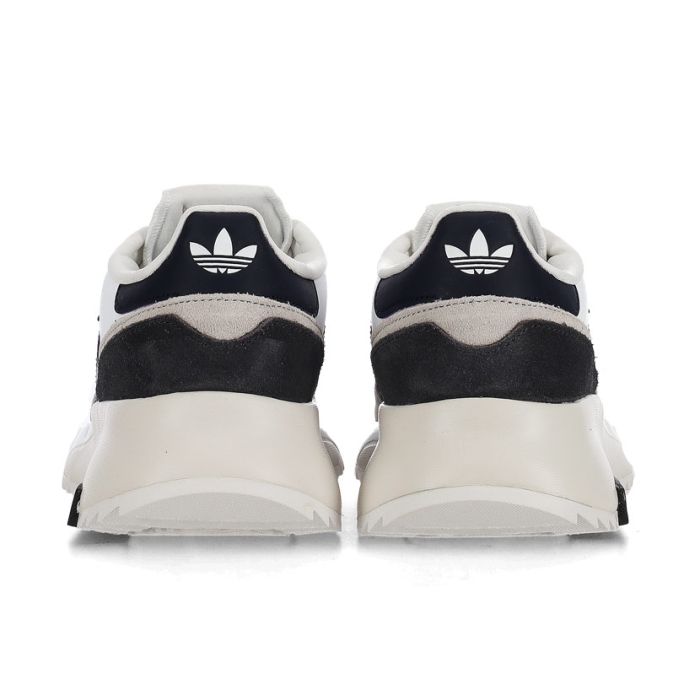 Shop adidas Originals Retropy F2 2.0 Sneaker Youth White/Ink | St