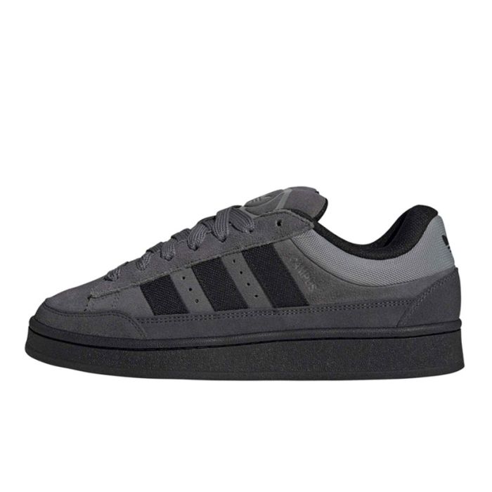 adidas Originals Campus ST Sneaker Mens Grey/Carbon Black | Studio 88
