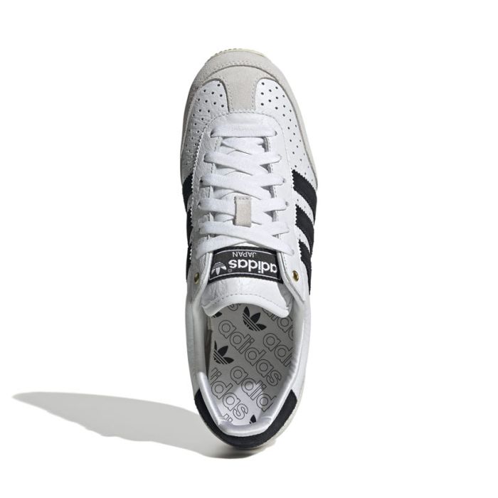 adidas Originals Japan Sneaker Womens White/Black | Studio 88