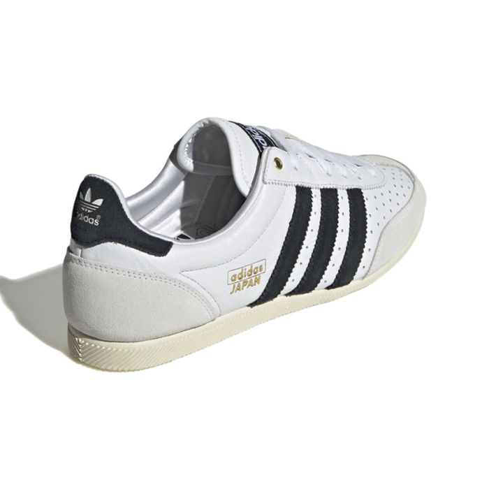adidas Originals Japan Sneaker Womens White/Black | Studio 88