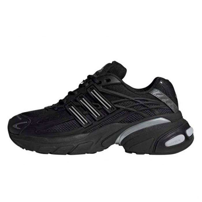 adidas Performance Adistar XLG 2.0 Sneaker Mens Black/Silver