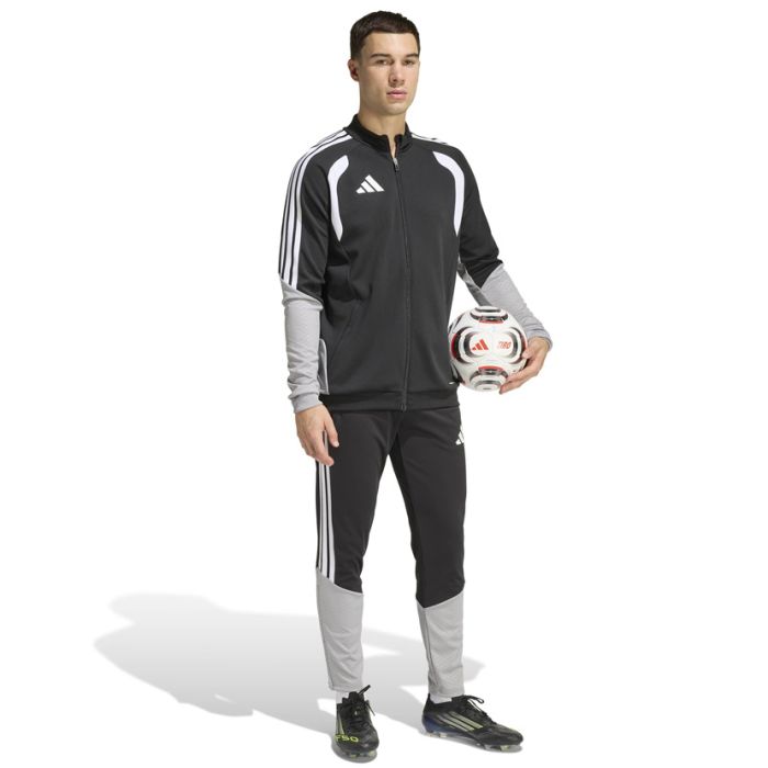 adidas Performance Tiro 26 Competition Track Jacket Mens Black