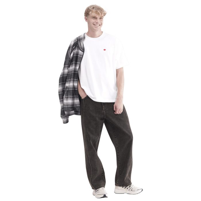 adidas Originals Bubble Cherry T-shirt Mens White | Studio 88