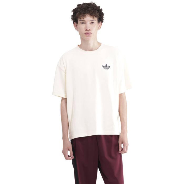 The Taste Of A Man 32cm×41cm Shop adidas Originals Pizza Box T-shirt Mens Warm Vanilla | Studi