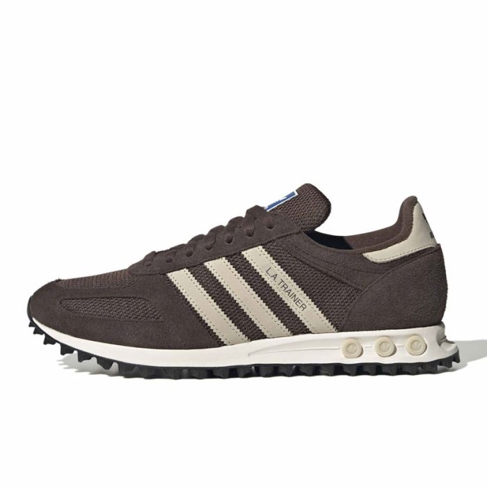 ADD8699BR-ADIDAS-LA-TRAINER-BRN-LINEN-KH9679-V1