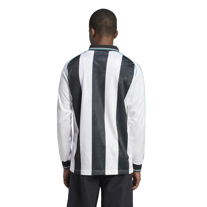 Newcastle United ニューカッスルadidas Newcastle United adidas DNA Tracksuit Top