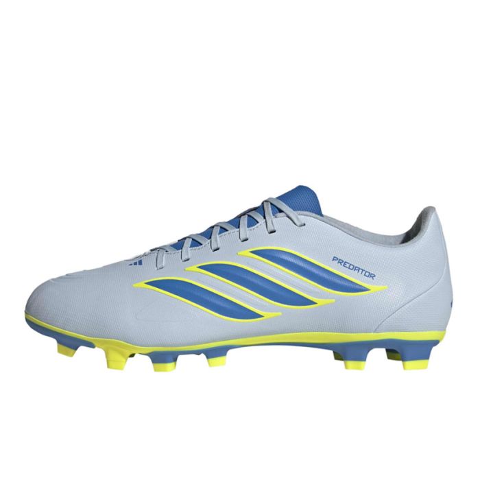 adidas Predator スパイク adidas Performance Predator Club FG/MG Soccer Boots Mens Crystal