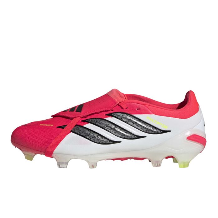 adidas Performance Predator Pro Fold-Over Tongue FG Soccer Boots