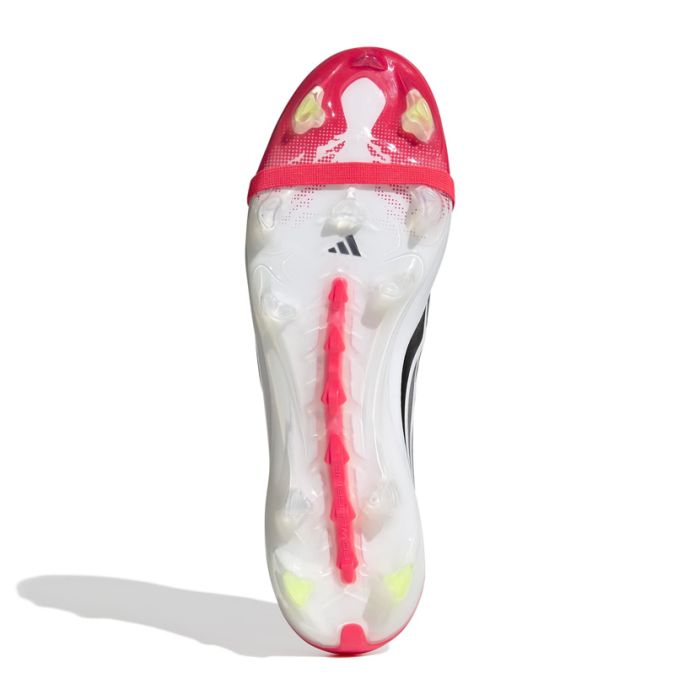adidas Performance Predator Pro Fold-Over Tongue FG Soccer Boots