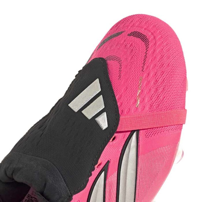 Shop adidas Performance Predator Pro FT/FG Soccer Boots Mens Turb