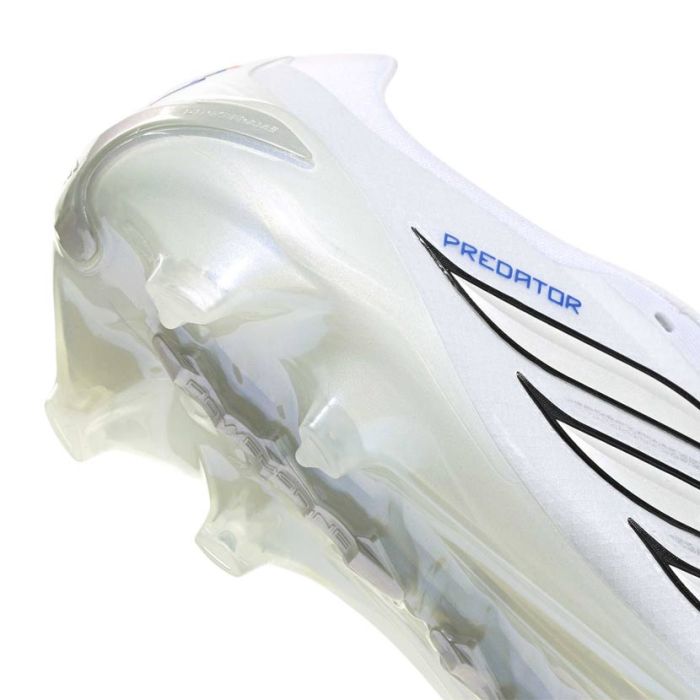 adidas Performance Predator Pro Fold Over Tongue FG Soccer Boots
