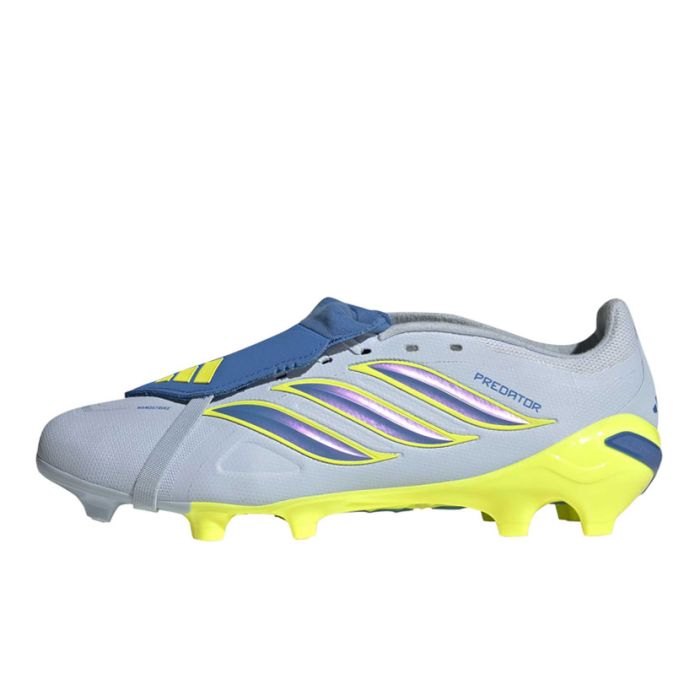⭐️AIGLE⭐️55-60cm⭐️ adidas Performance Predator League Fold Over Tongue FG Soccer