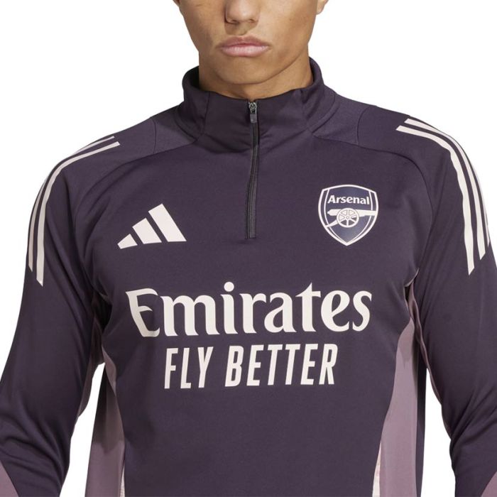 Arsenal Tiro 24 Pro Training Top アーセナル Adidas Arsenal Tiro 24 Training Top