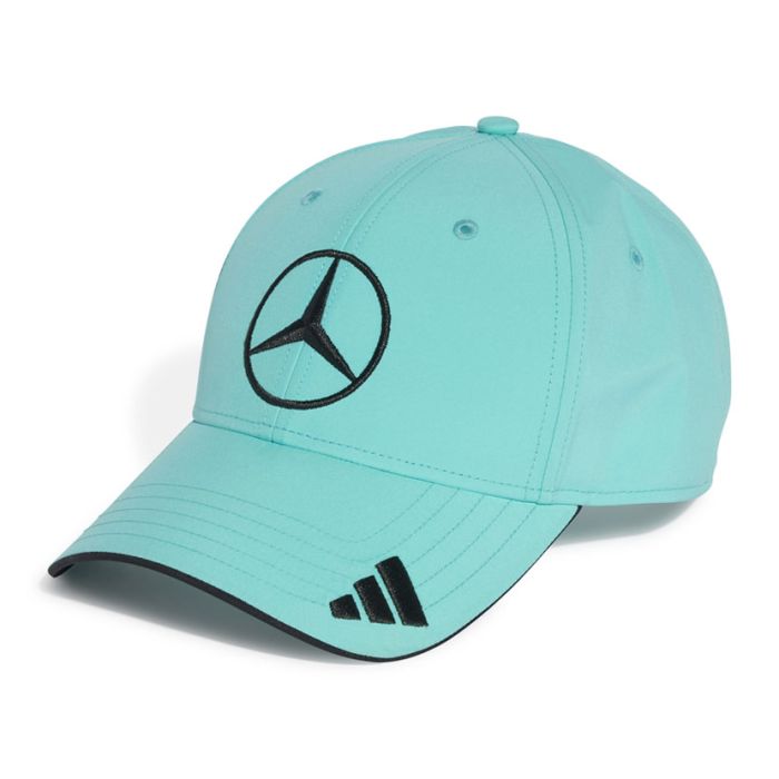 adidas Performance Mercedes AMG Petronas F1 Team Driver Cap Mint