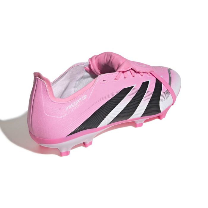 adidas Performance Predator League FG/MG Beckham Soccer Boots Mens