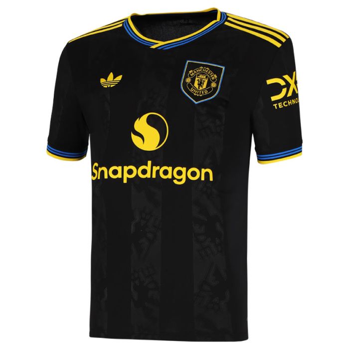 Jersey Price Man United New Third Kit Manchester United Authentic