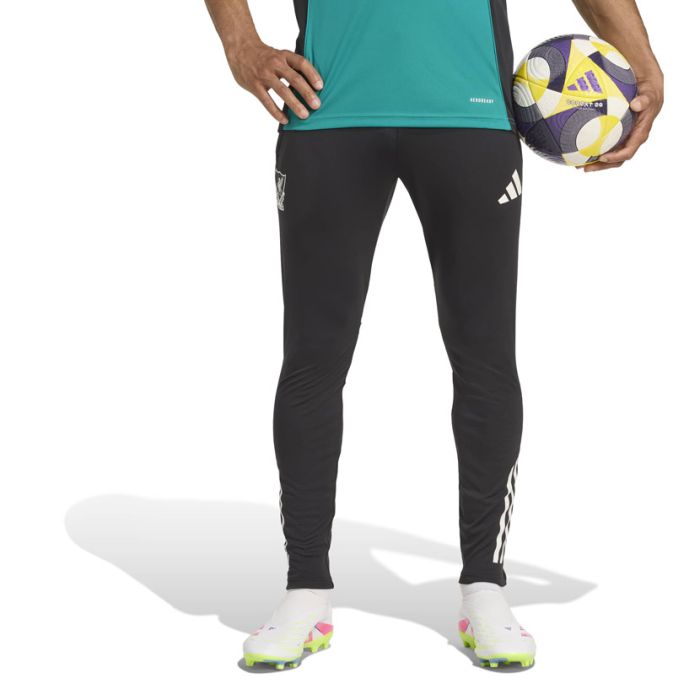 adidas Performance Liverpool FC Training Pants Mens Black/Multi