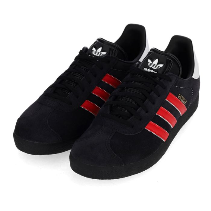 adidas gazelle silver green womens Black adidas Gazelle