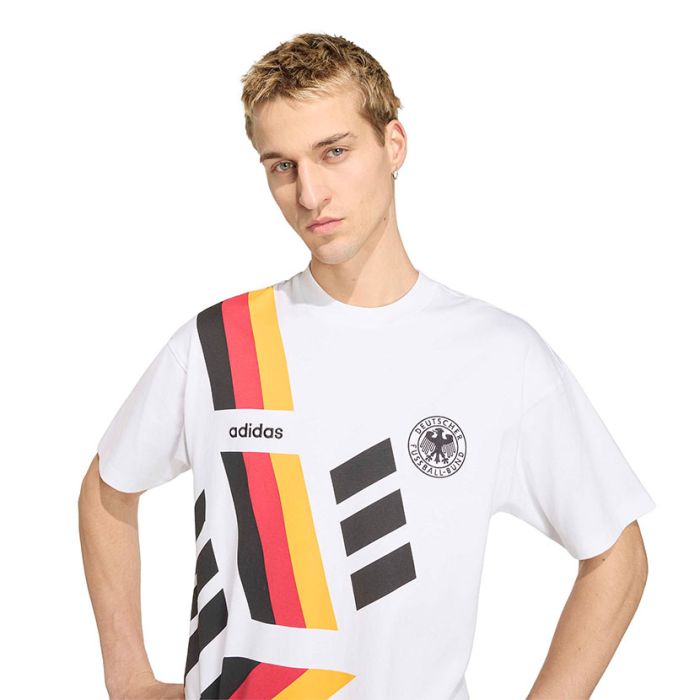 Shop adidas Originals Germany 1994 T-shirt Mens White | Studio 88