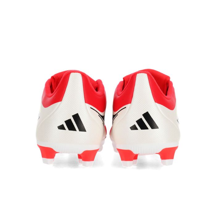 adidas Performance Predator Club Fold-Over Tongue FG/MG Soccer