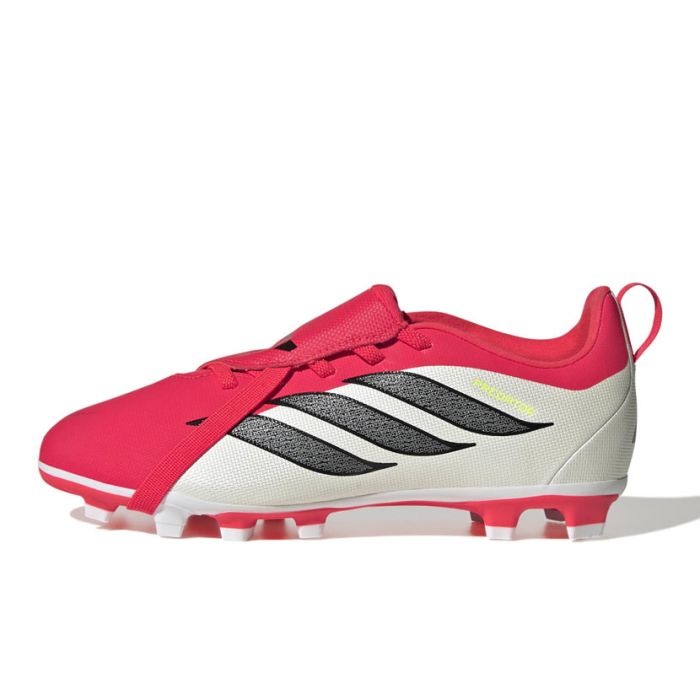 adidas Performance Predator Club Fold Over Tongue FG/MG Soccer
