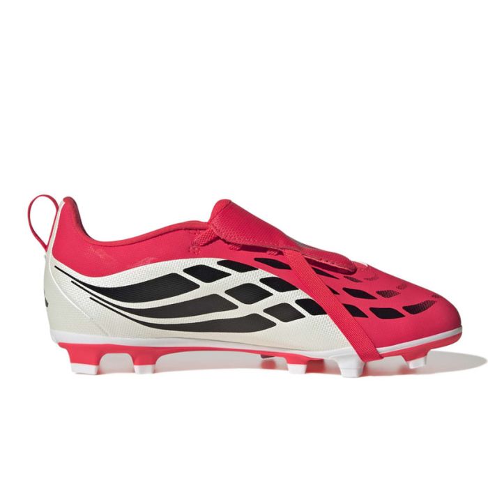 adidas Performance Predator Club Fold Over Tongue FG/MG Soccer