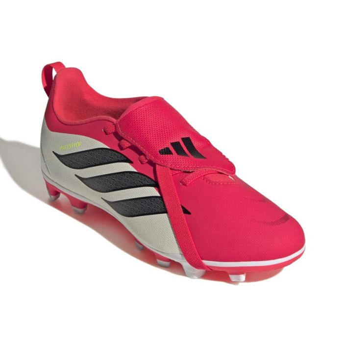 adidas Performance Predator Club Fold Over Tongue FG/MG Soccer