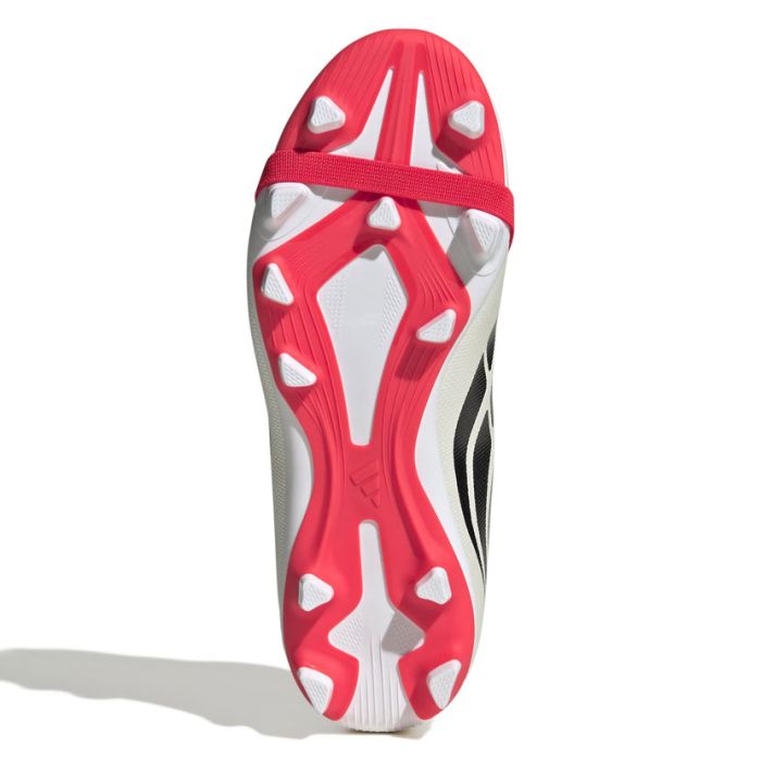 adidas Performance Predator Club Fold Over Tongue FG/MG Soccer